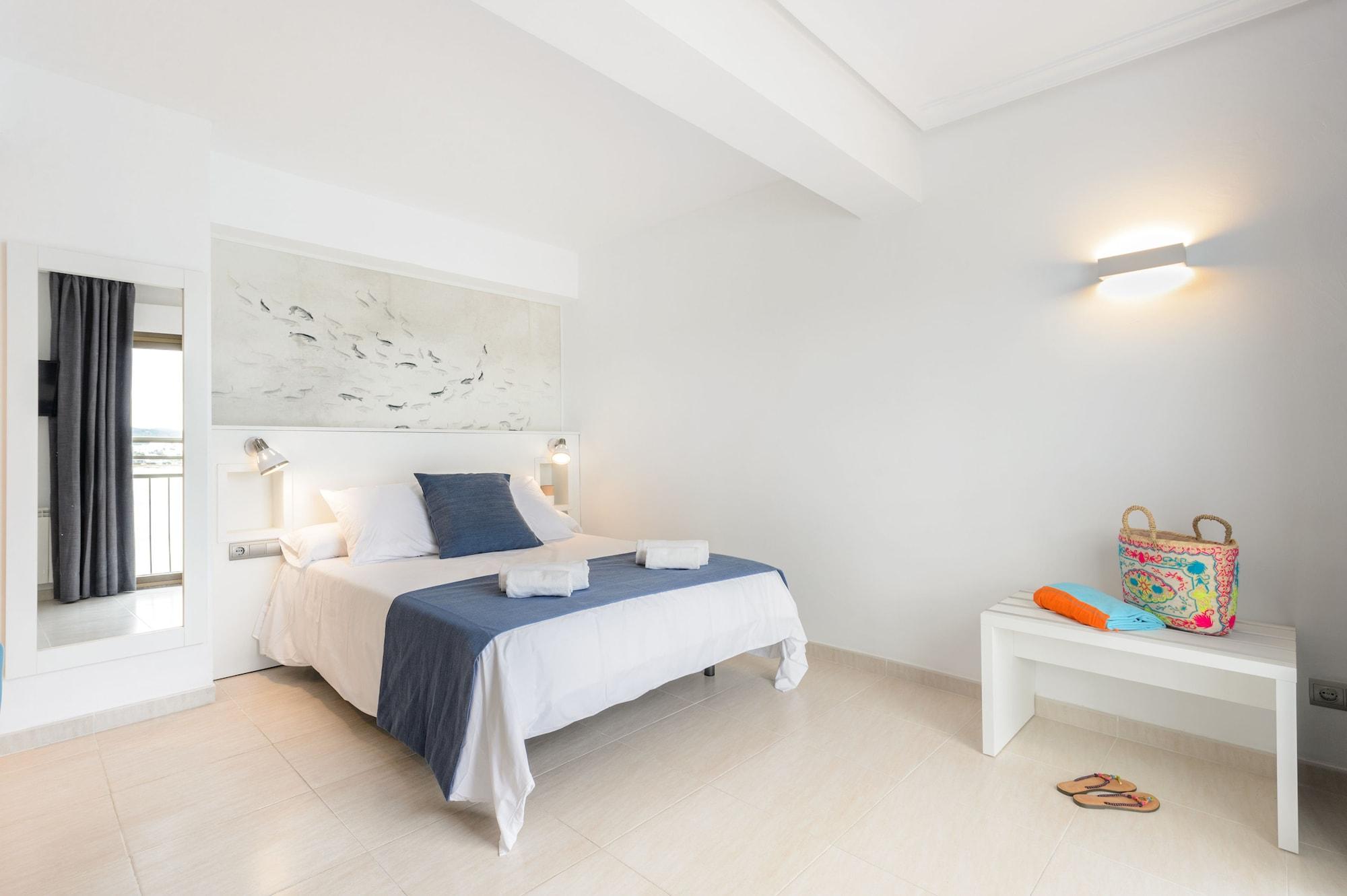 Vibra San Remo Hotel San Antonio Abad