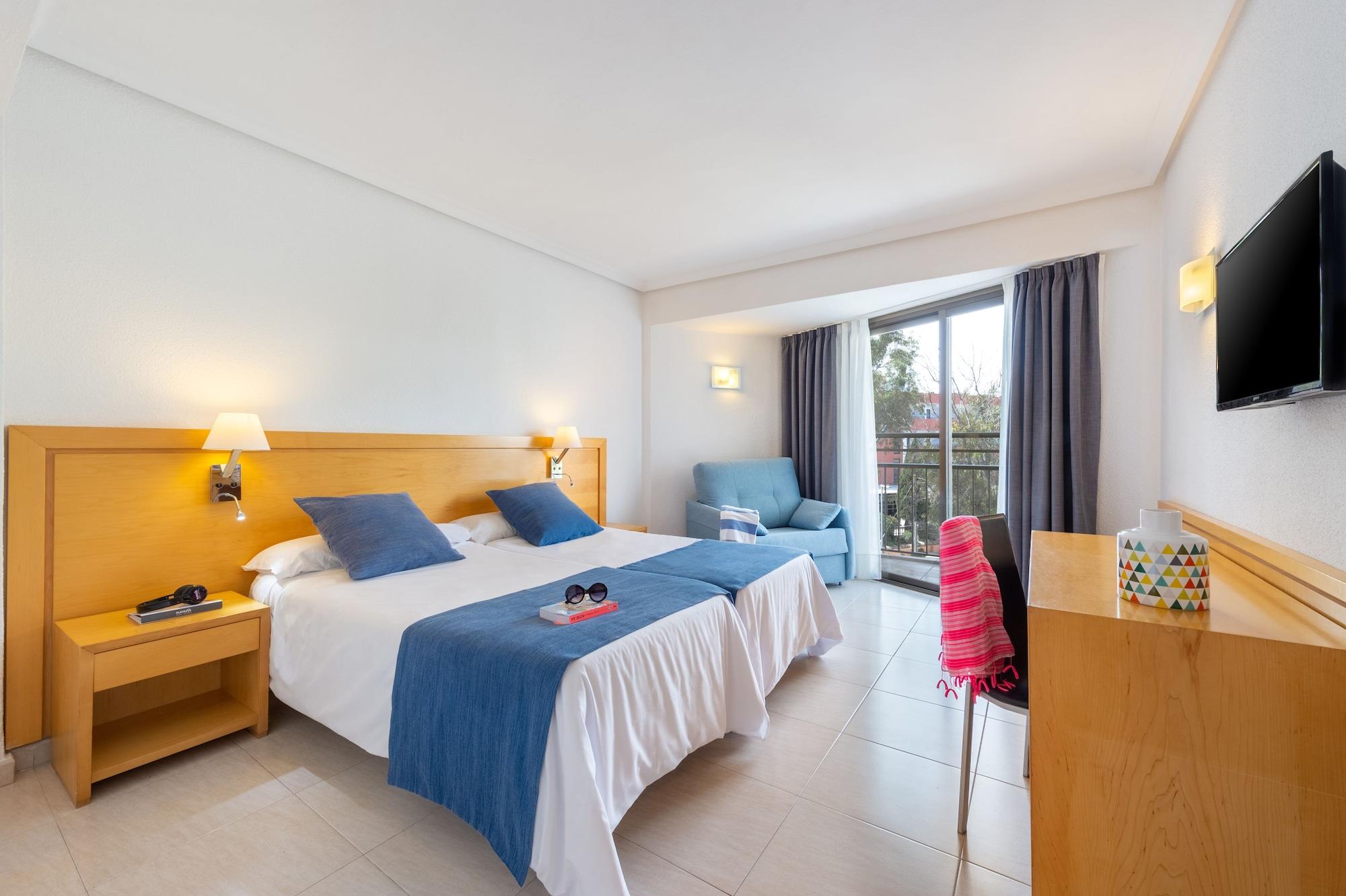 Vibra San Remo 3* San Antonio Abad