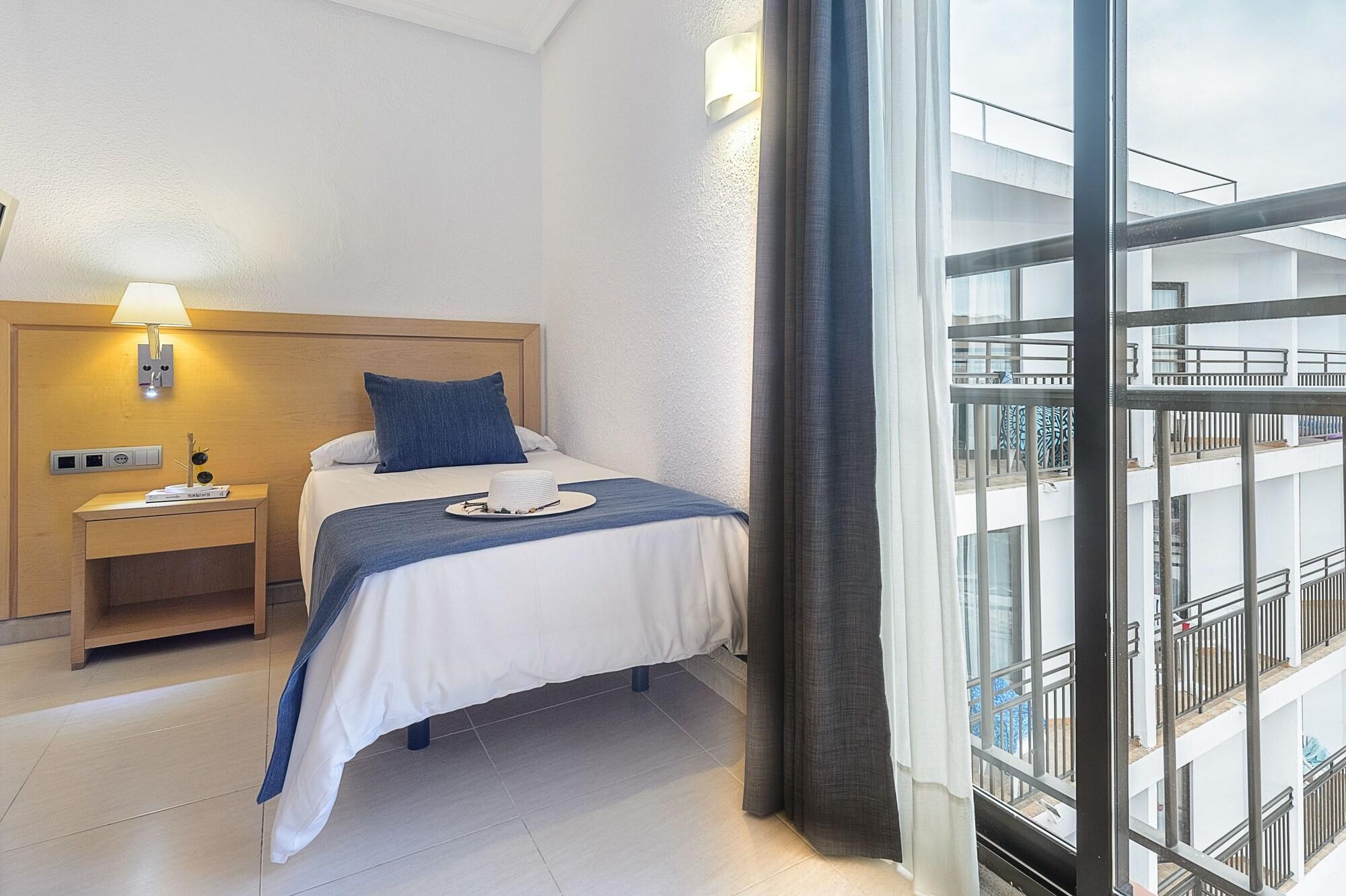 Hotel Vibra San Remo San Antonio Abad