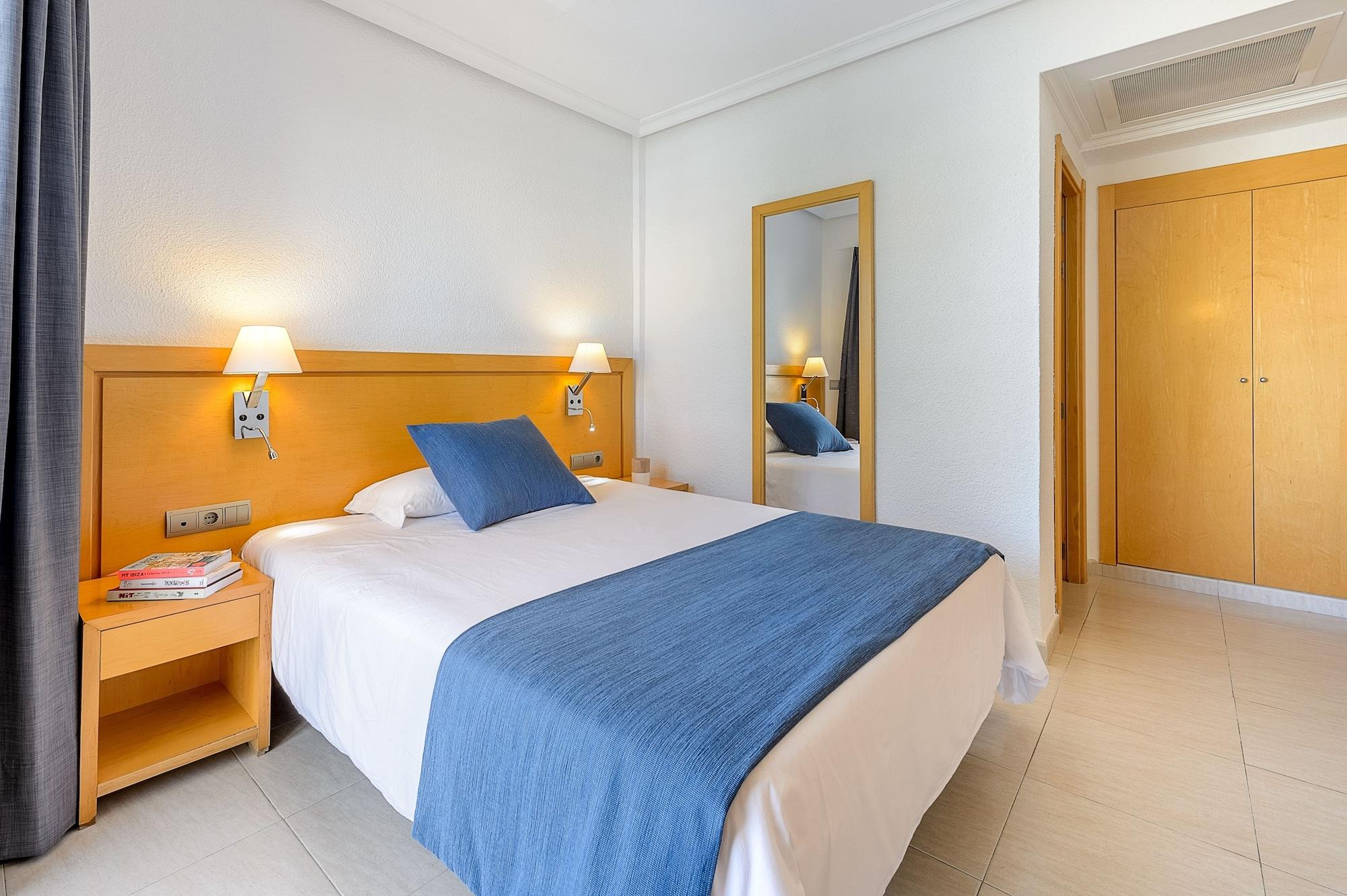 Vibra San Remo 3* San Antonio Abad
