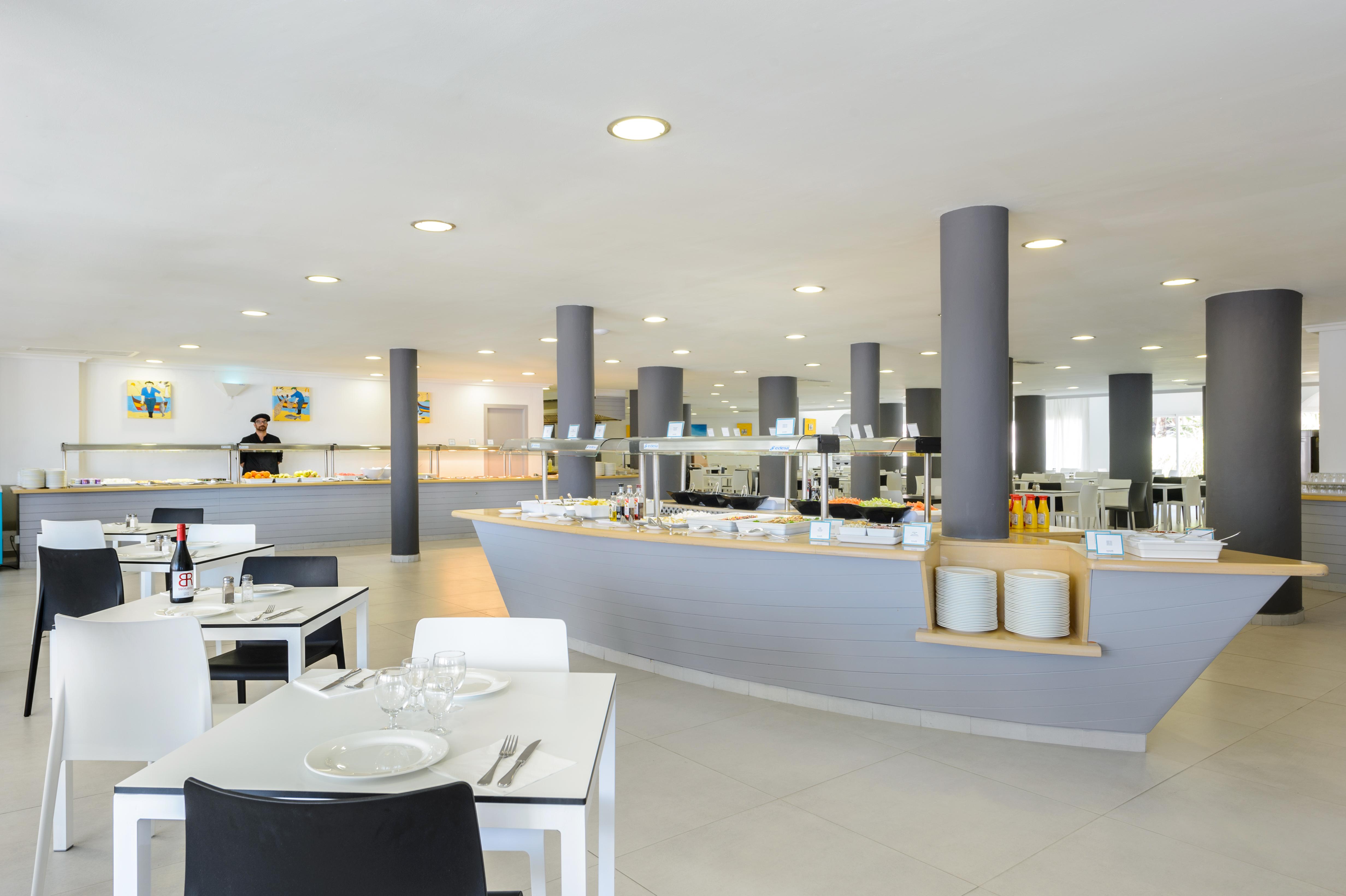 Vibra San Remo Hotel San Antonio Abad