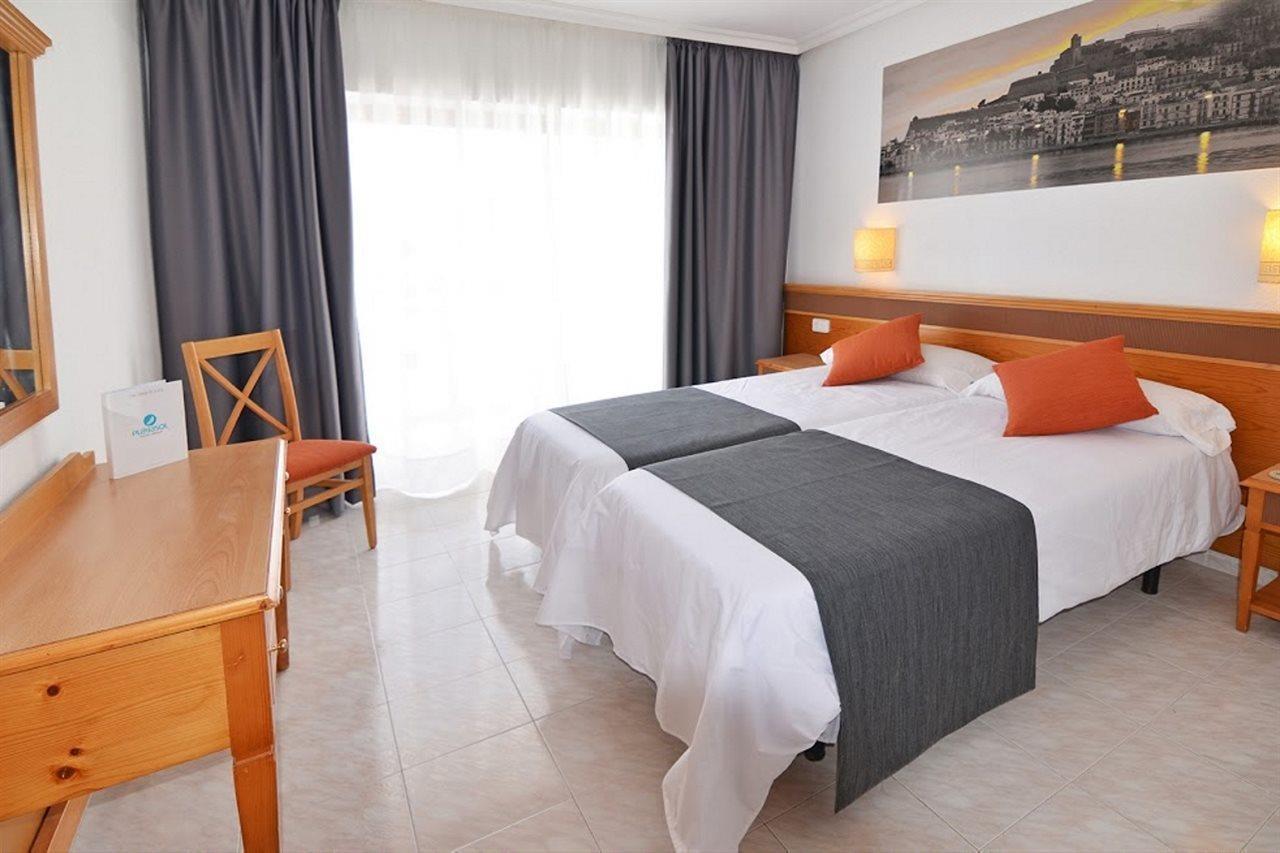 Vibra San Remo Hotel San Antonio Abad