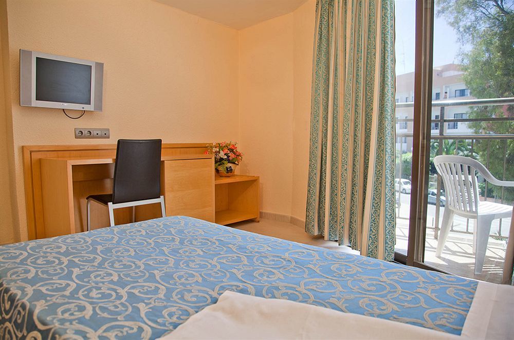 Vibra San Remo Hotel San Antonio Abad