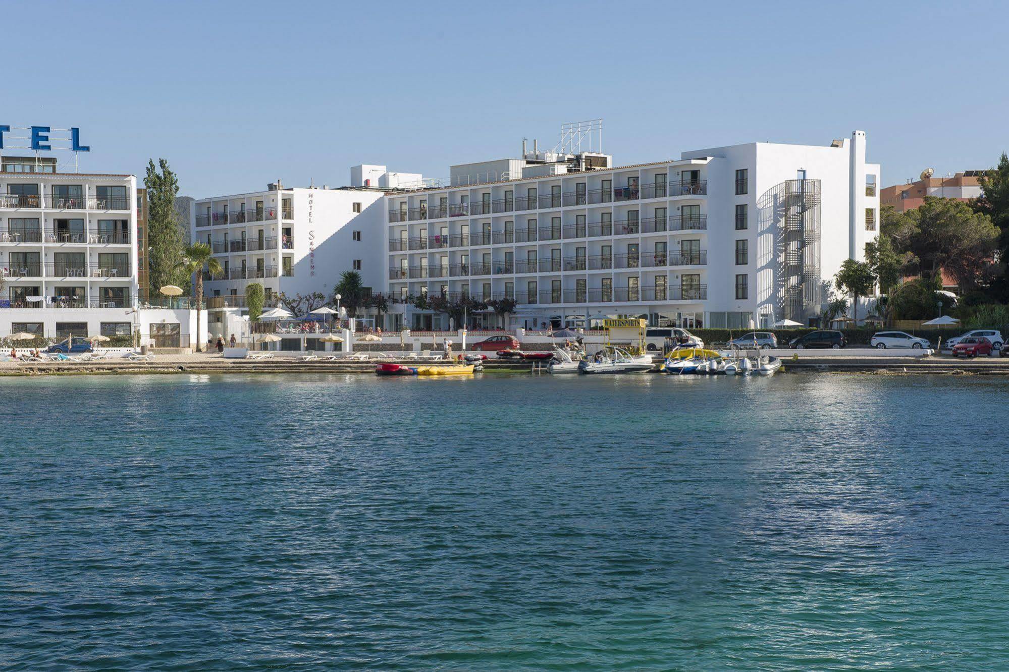 Vibra San Remo Hotel San Antonio Abad