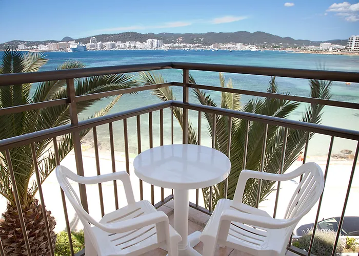 Hotel Vibra San Remo