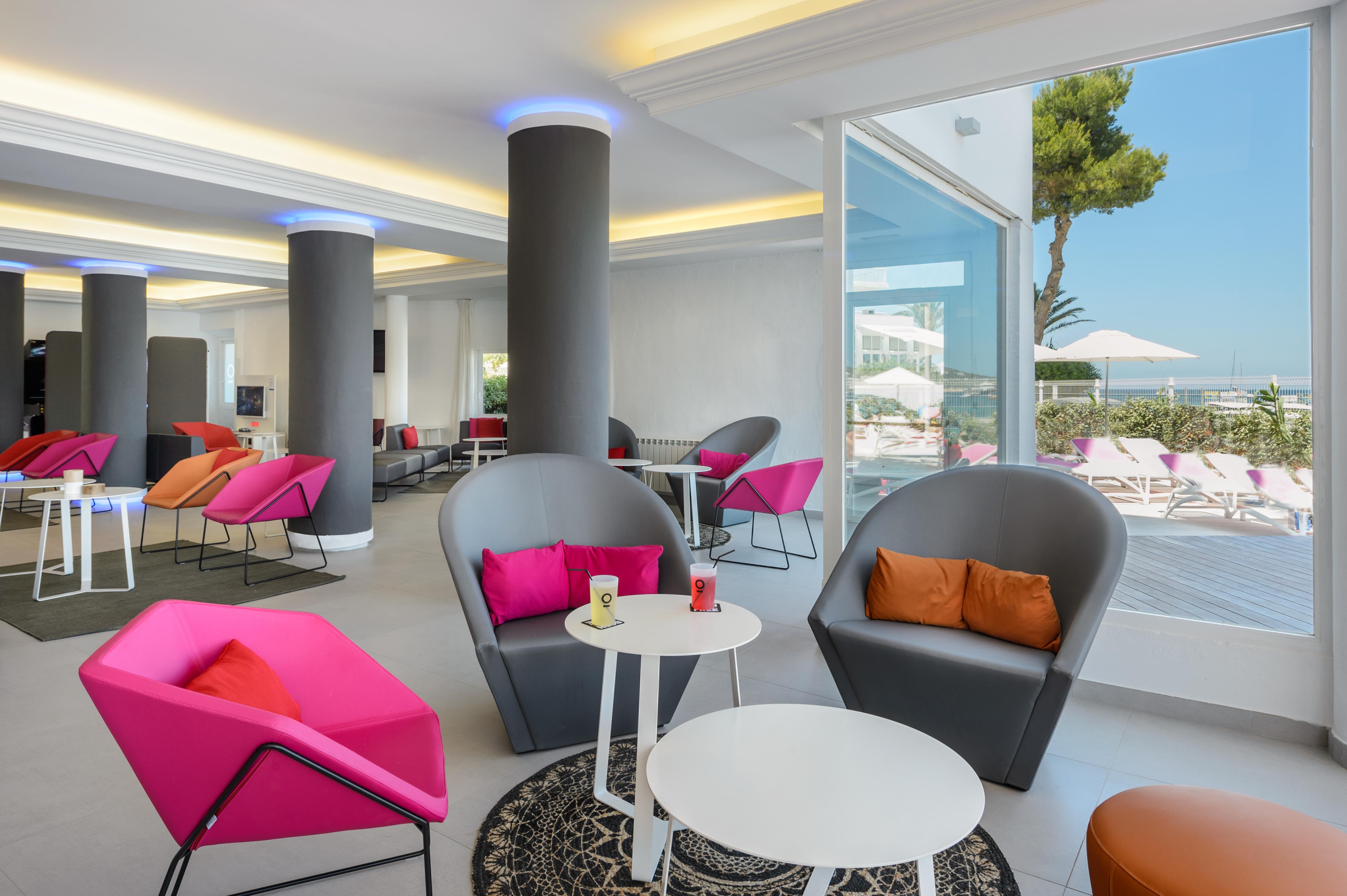 Hotel Vibra San Remo 3*