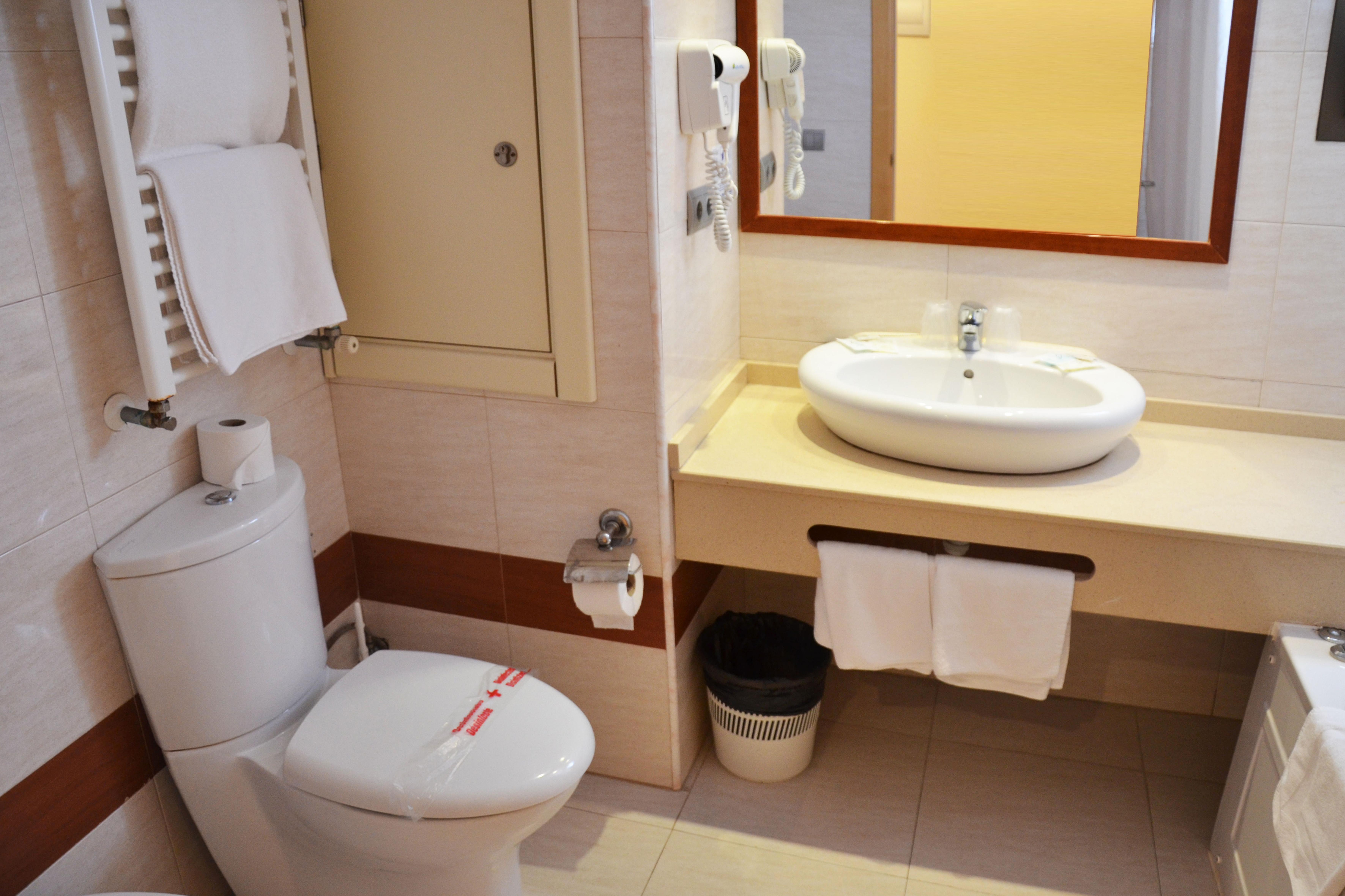 Vibra San Remo Hotel Sant Antoni de Portmany
