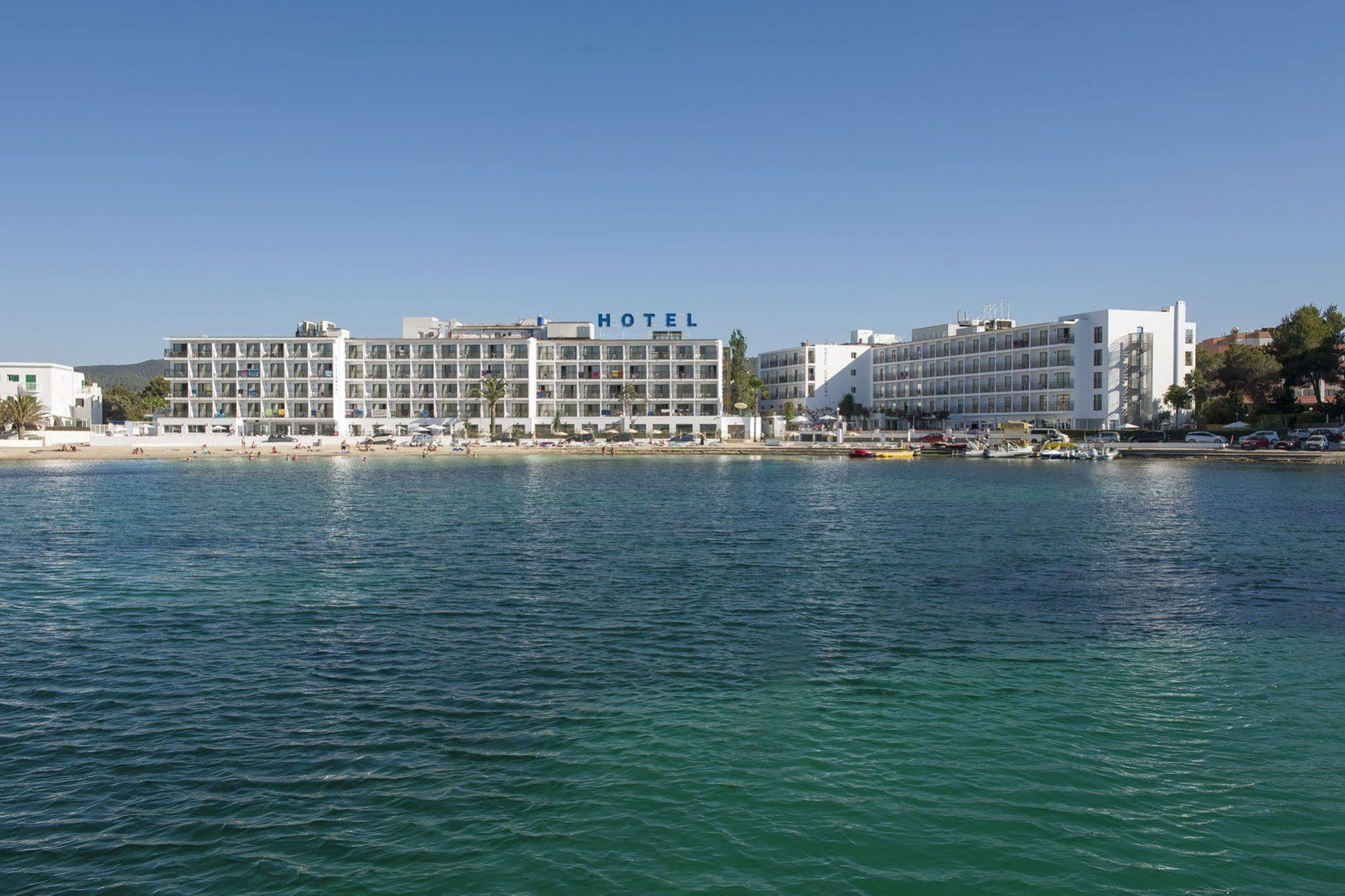 Vibra San Remo 3* San Antonio Abad