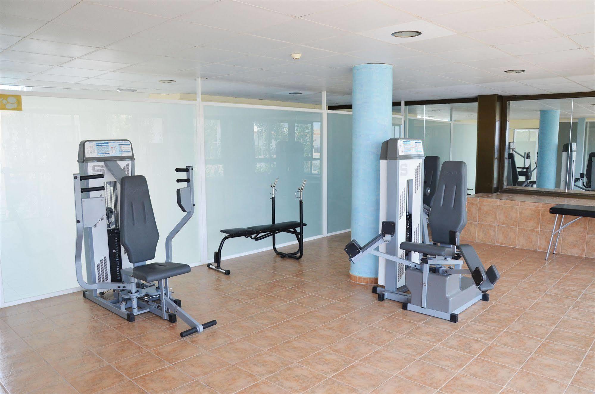 Vibra San Remo Hotel Sant Antoni de Portmany